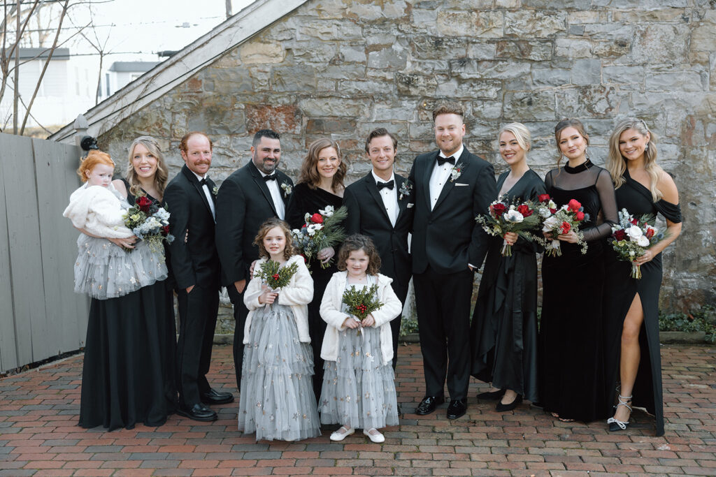 Kristy Hoadley Photography