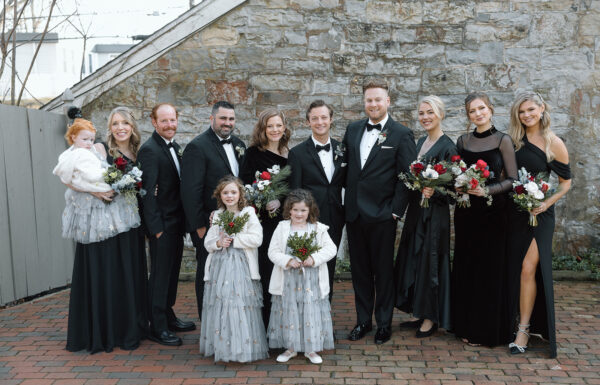 Kristy Hoadley Photography