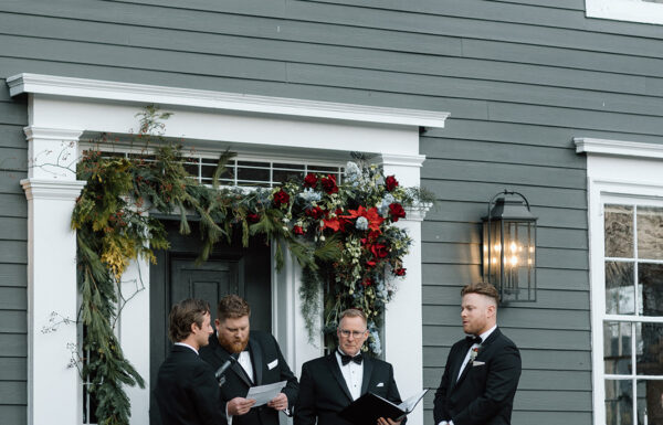 Kristy Hoadley Photography