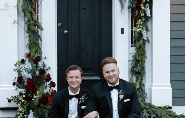 Kristy Hoadley Photography