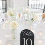 LBI is Their Happy Place So a Bayfront Wedding at Brant Beach Yacht Club Was Perfect