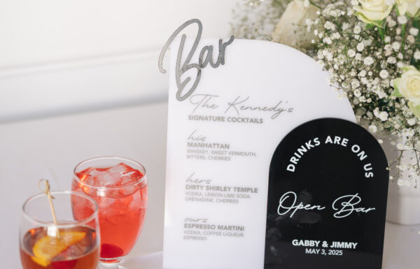 LBI is Their Happy Place So a Bayfront Wedding at Brant Beach Yacht Club Was Perfect