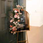 Pendry Natirar Was The Perfect Spot For His Proposal & Their Fall Wedding