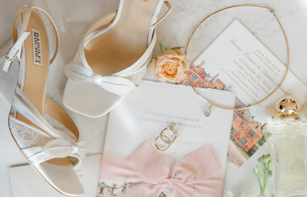 A wedding at Pendry Natirar in Peapack NJ.