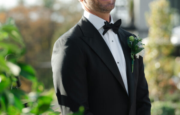 A wedding at Pendry Natirar in Peapack NJ.