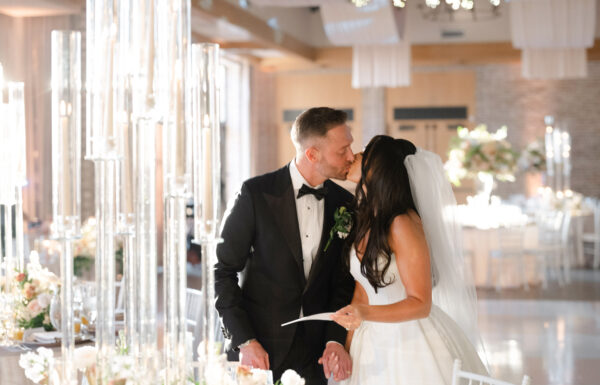 A wedding at Pendry Natirar in Peapack NJ.