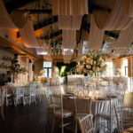 Pendry Natirar Was The Perfect Spot For His Proposal & Their Fall Wedding