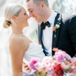 They Had Their First Date at Willow Creek Winery—Then Got Married There Too