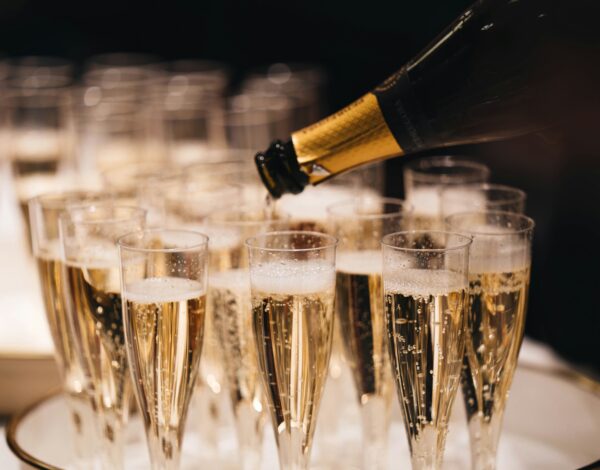 Inside 'The Valley' Star Jasmine Goode's Pearls-and-Prosecco Bridal Shower at The Madison Hotel