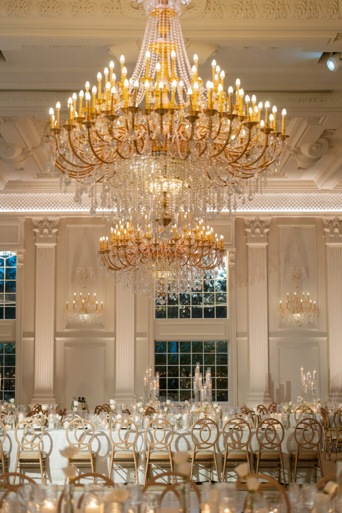 A wedding at the Estate at Florentine Gardens in River Vale, NJ.