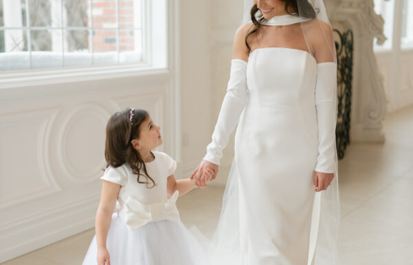 A wedding at the Estate at Florentine Gardens in River Vale, NJ.