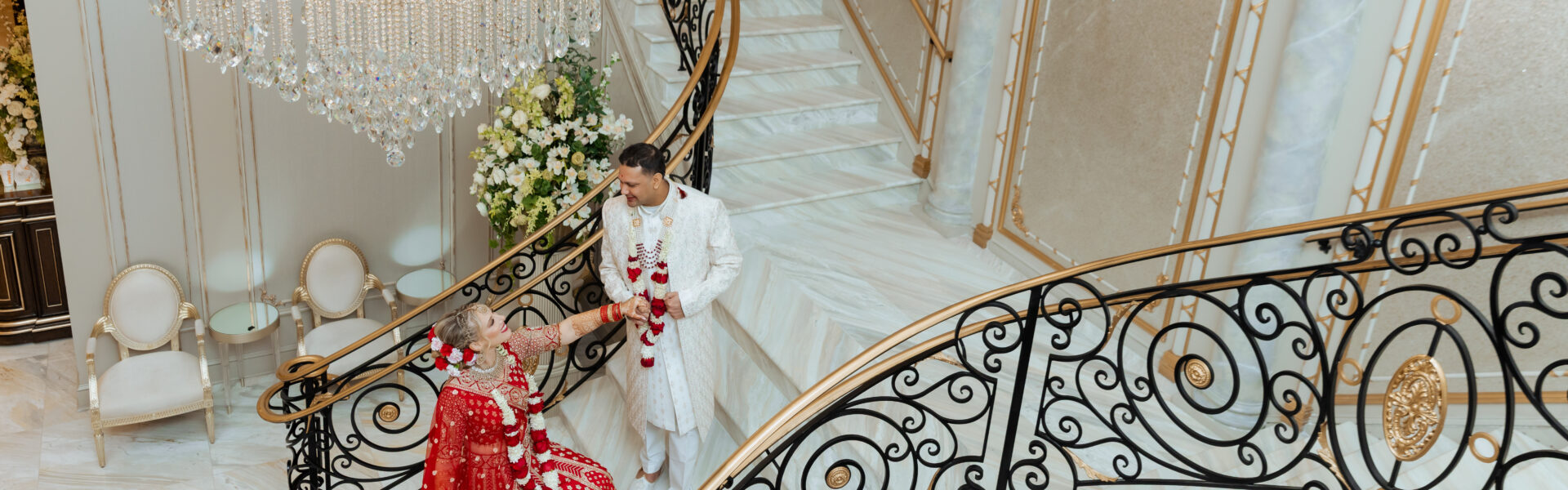 Two Days, Two Cultures, One Unforgettable Weekend at Lucien’s Manor