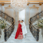 Two Days, Two Cultures, One Unforgettable Weekend at Lucien’s Manor
