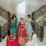 Two Days, Two Cultures, One Unforgettable Weekend at Lucien’s Manor