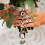 Modern Coastal Was The Vibe at This Wedding at Crystal Point Yacht Club