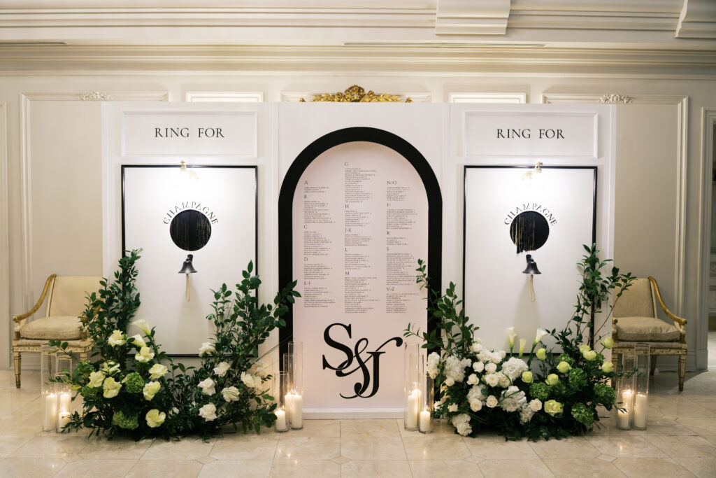 Jersey Shore's Sammi Sweetheart Giancola got married to Justin May at Park Chateau Estate & Gardens in East Brunswick in December 2025, just three months after having her son.