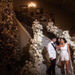 A Fake First Look, Coffee and Donuts at Midnight & a Christmas Dream at Park Chateau Estate