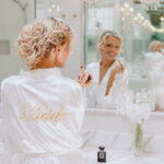 An Intimate Summer Wedding in Westfield With the Ceremony at James Ward Mansion & the Reception at Ferraro’s