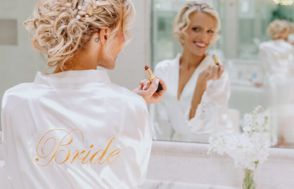 An Intimate Summer Wedding in Westfield With the Ceremony at James Ward Mansion & the Reception at Ferraro’s