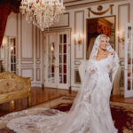 An Intimate Summer Wedding in Westfield With the Ceremony at James Ward Mansion & the Reception at Ferraro’s