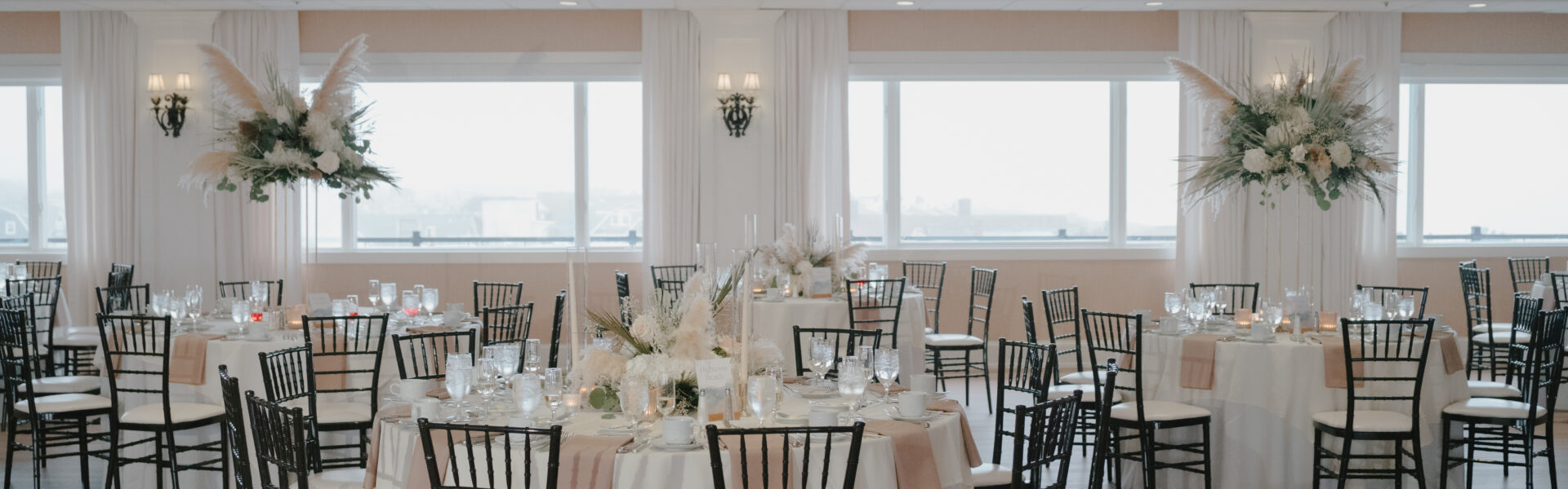 A New Jersey Girl, a Liverpool Boy, and a Love Story That Circled the Globe Back to the Grand Hotel of Cape May