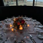 A Laid-Back Wedding That Felt Like One Last Summer Night at Tim McLoone’s Supper Club in Asbury Park