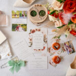 A Vintage Truck, a Barn Ceremony & More Rustic Touches at The Hamilton Manor