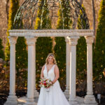 A Vintage Truck, a Barn Ceremony & More Rustic Touches at The Hamilton Manor