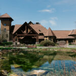 Their Guests Loved The Pool Party at Midnight at Grand Cascades Lodge
