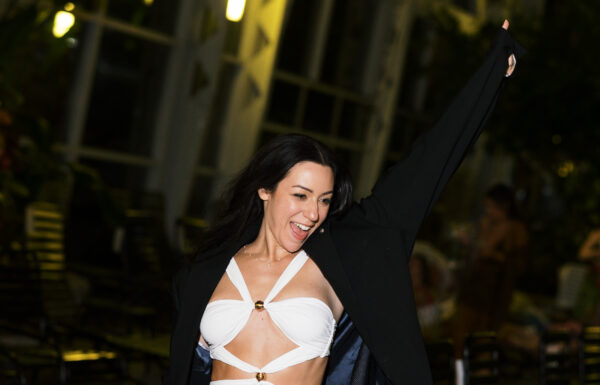 Their Guests Loved The Pool Party at Midnight at Grand Cascades Lodge