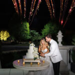 A Timeless Black-and-White Wedding at The Palace at Somerset Park