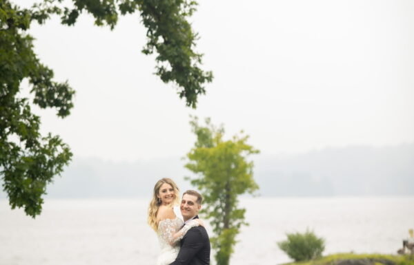 Eucalyptus Green, Whimsical Florals & Romantic Rustic Vibes at North Shore House