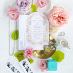 A Romantic, Pastel-Hued Celebration at The Estate at Florentine Gardens