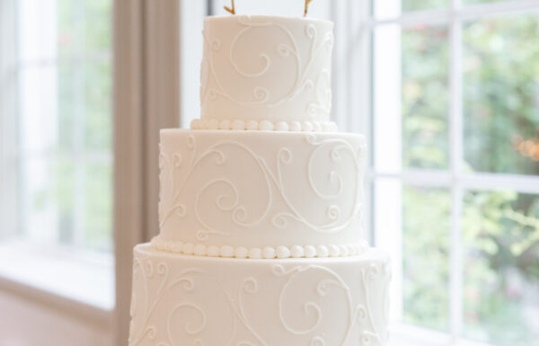 A Romantic, Pastel-Hued Celebration at The Estate at Florentine Gardens