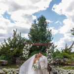 A Romantic Mountain Wedding at Crystal Springs Resort