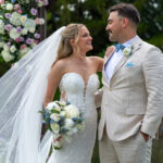 A Romantic Mountain Wedding at Crystal Springs Resort