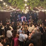 This NJ Couple Got Married in the Nor’Easter This Weekend—And Guests Said It Was One of The Best Weddings