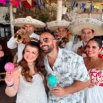 NJ Influencer Gabriella Maria Has Dreamed of Getting Married at This Cabo Venue Since She Was 13—This Summer, Her Dream Came True
