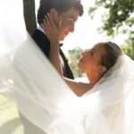 He Proposed Right in Front of Hotel Bethlehem—Then They Got Married There
