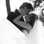 He Proposed Right in Front of Hotel Bethlehem—Then They Got Married There
