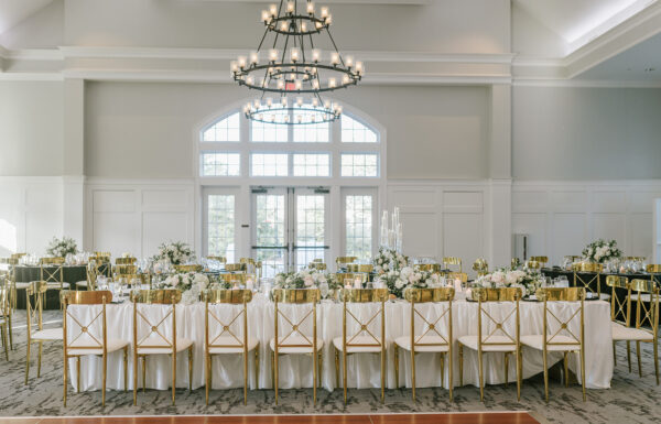 Timeless Pink, Lush Peonies & Silk Draping at the Nonprofit Venue Park Avenue Club in Florham Park