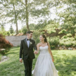 Timeless Pink, Lush Peonies & Silk Draping at the Nonprofit Venue Park Avenue Club in Florham Park