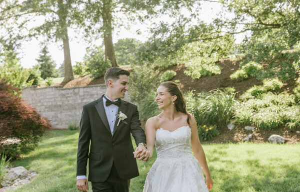 Timeless Pink, Lush Peonies & Silk Draping at the Nonprofit Venue Park Avenue Club in Florham Park