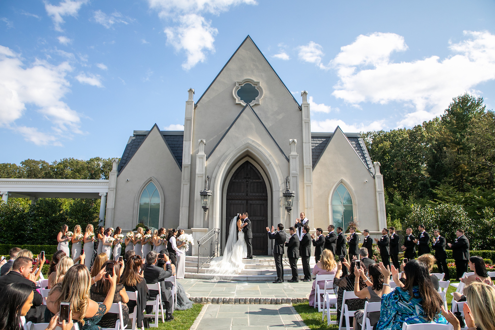 new jersey bride