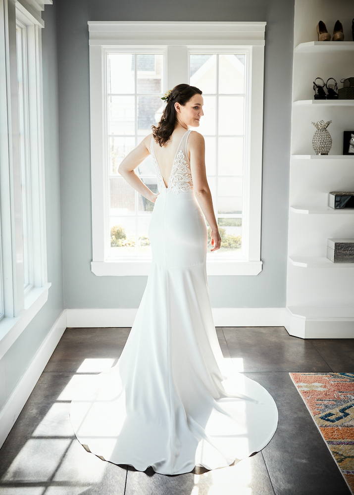 new jersey bride