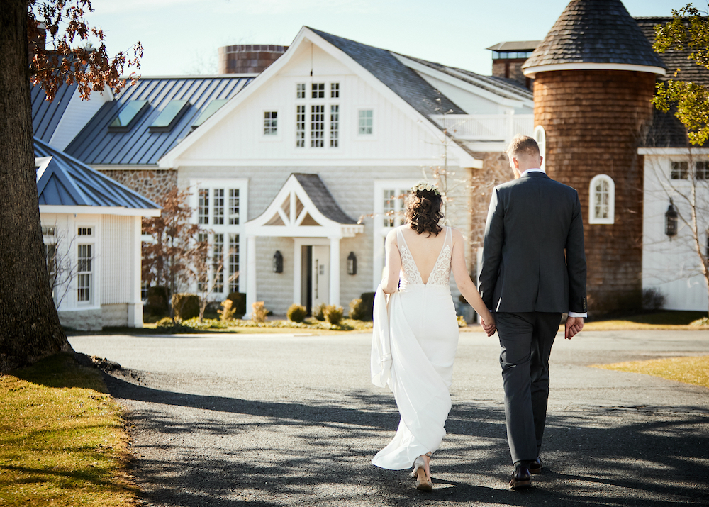 new jersey bride