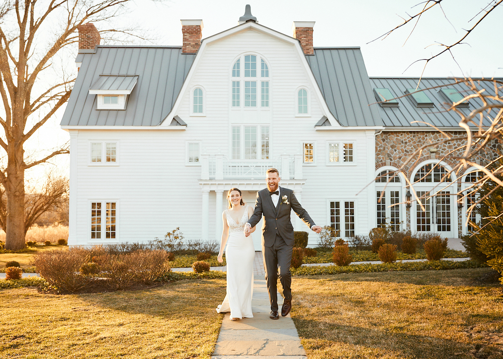 new jersey bride