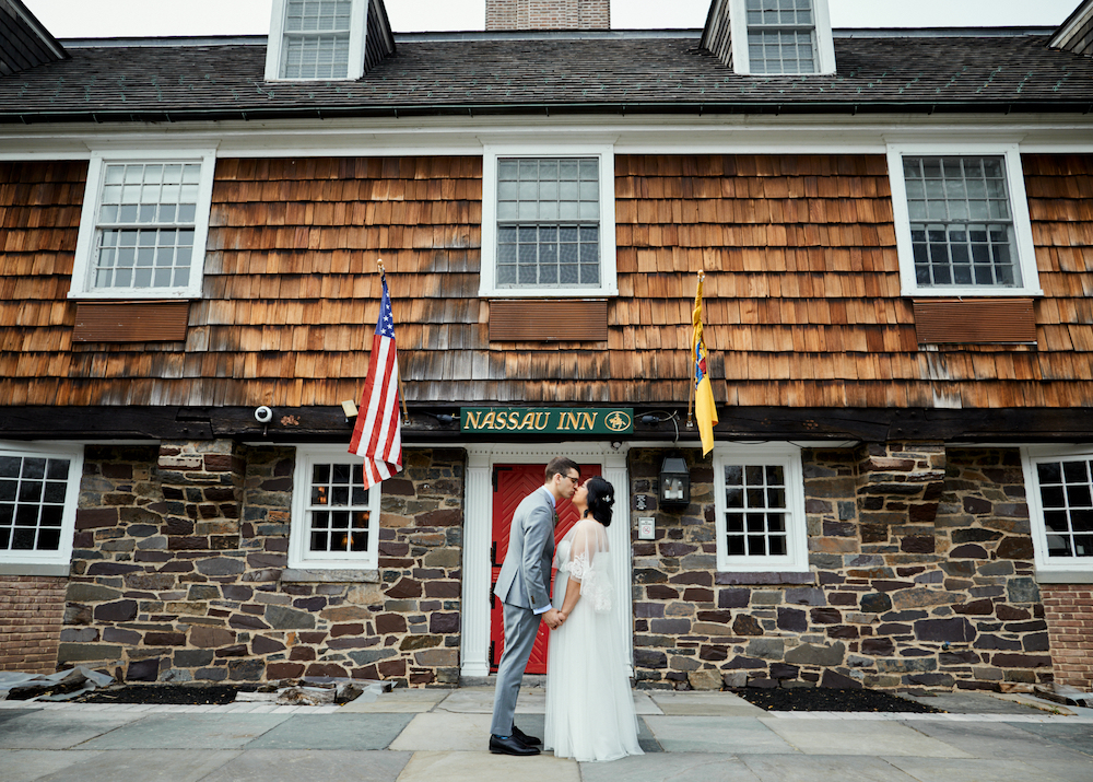 new jersey bride