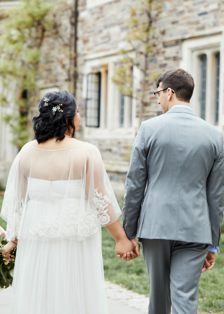 new jersey bride