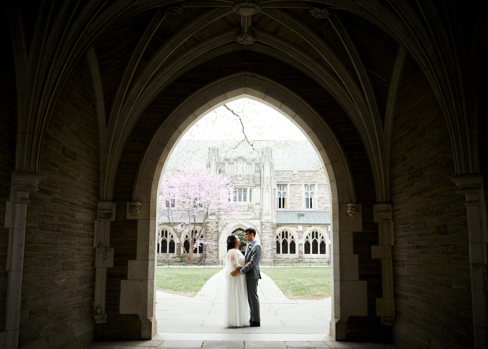 new jersey bride